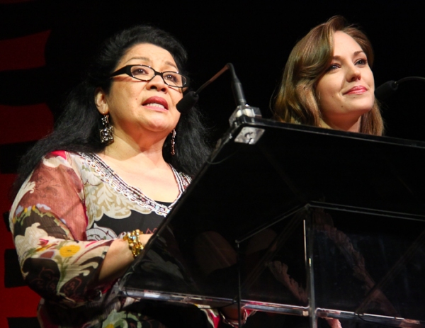Photo Coverage: BC/EFA's Easter Bonnet Competition - Part 2 Image