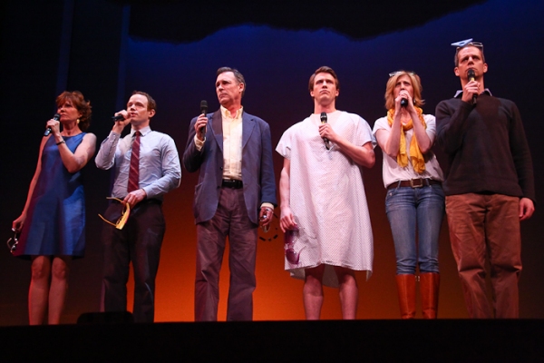 Photo Coverage: BC/EFA's Easter Bonnet Competition - Part 2 Image