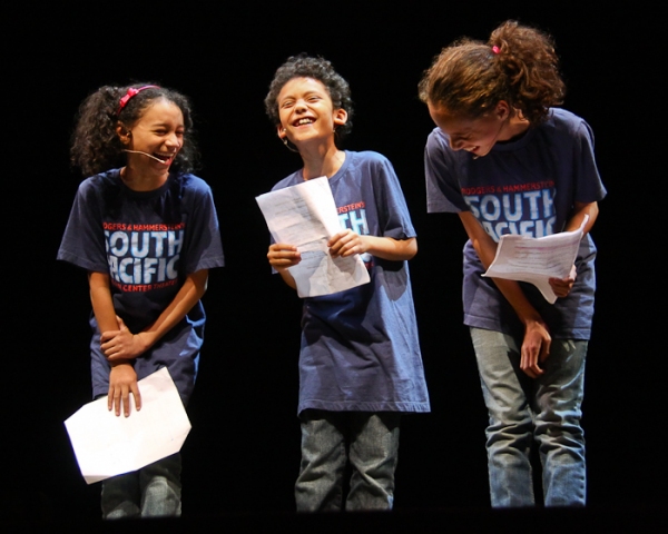 Photo Coverage: BC/EFA's Easter Bonnet Competition - Part 2 Image