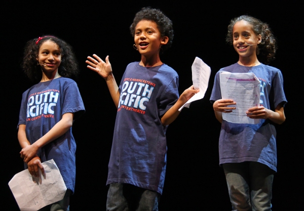 Photo Coverage: BC/EFA's Easter Bonnet Competition - Part 2 Image