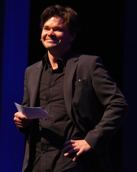 Photo Coverage: BC/EFA's Easter Bonnet Competition - Part 2 Image
