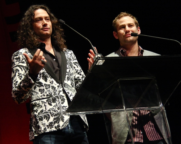 Photo Coverage: BC/EFA's Easter Bonnet Competition - Part 2 Image