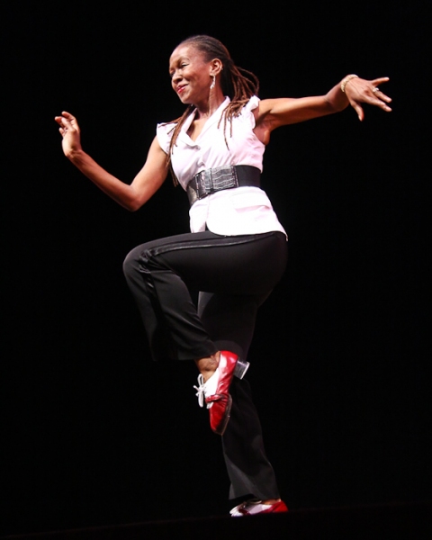 Photo Coverage: BC/EFA's Easter Bonnet Competition - Part 2 Image