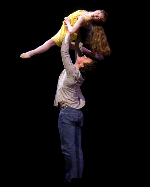 Photo Coverage: BC/EFA's Easter Bonnet Competition - Part 2 Image