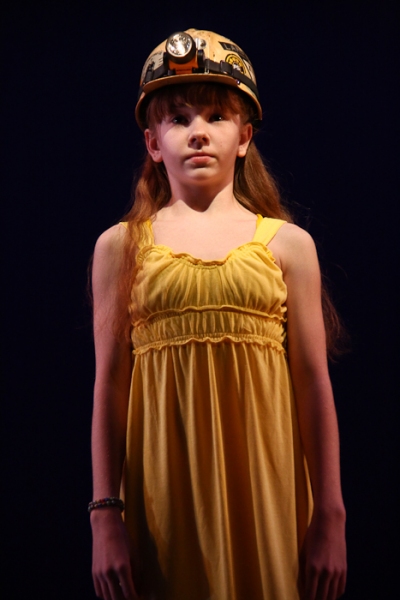 Photo Coverage: BC/EFA's Easter Bonnet Competition - Part 2 Image