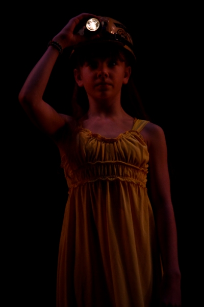 Photo Coverage: BC/EFA's Easter Bonnet Competition - Part 2 Image