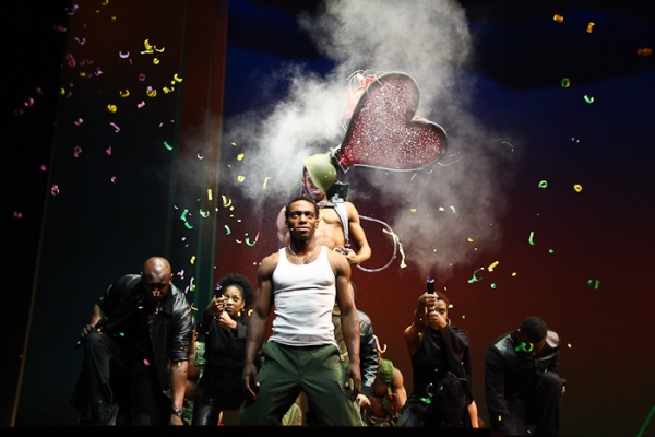 Photo Coverage: BC/EFA's Easter Bonnet Competition - Part 2 Image