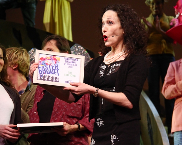 Photo Coverage: BC/EFA's Easter Bonnet Competition - Part 2 Image