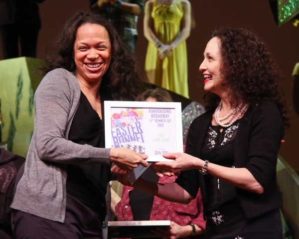 Photo Coverage: BC/EFA's Easter Bonnet Competition - Part 2 Image