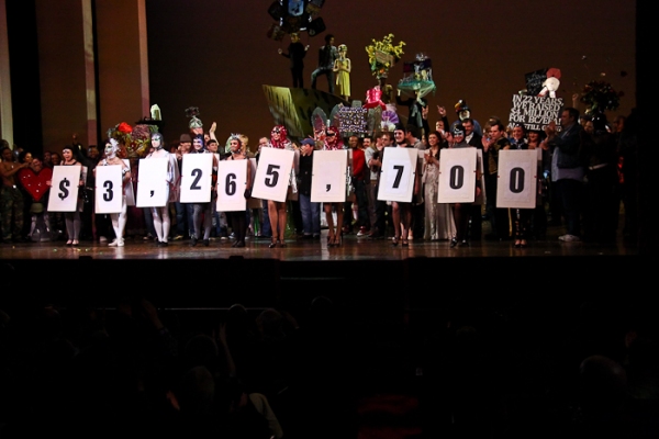 Photo Coverage: BC/EFA's Easter Bonnet Competition - Part 2 Image
