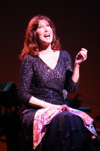 Photo Flash: Sneak Peek - City Center's Sondheim Celebration Image