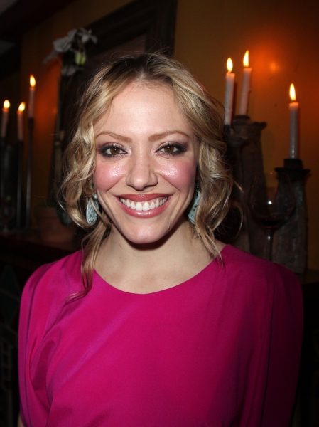 Photo Coverage: ENRON - Opening Night After Party Image