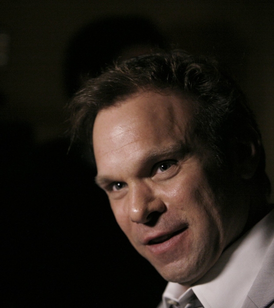 Photo Coverage: ENRON - Opening Night After Party Image