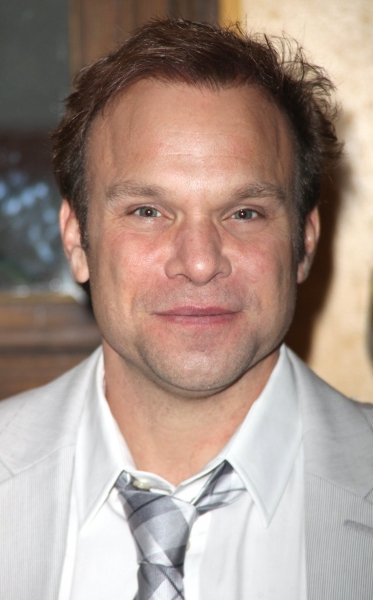 Photo Coverage: ENRON - Opening Night After Party Image