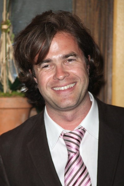 Photo Coverage: ENRON - Opening Night After Party Image