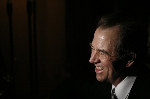 Photo Coverage: ENRON - Opening Night After Party Image