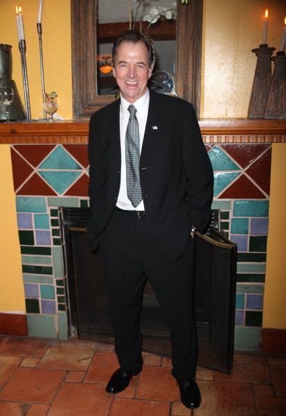 Photo Coverage: ENRON - Opening Night After Party Image