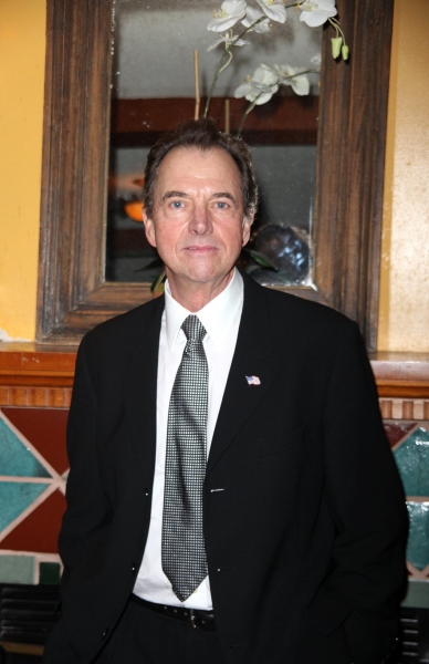 Photo Coverage: ENRON - Opening Night After Party Image