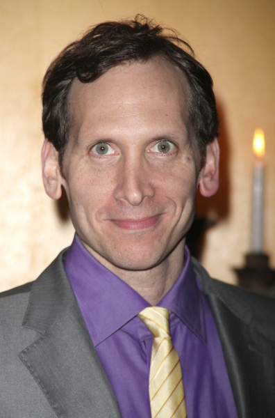 Photo Coverage: ENRON - Opening Night After Party Image