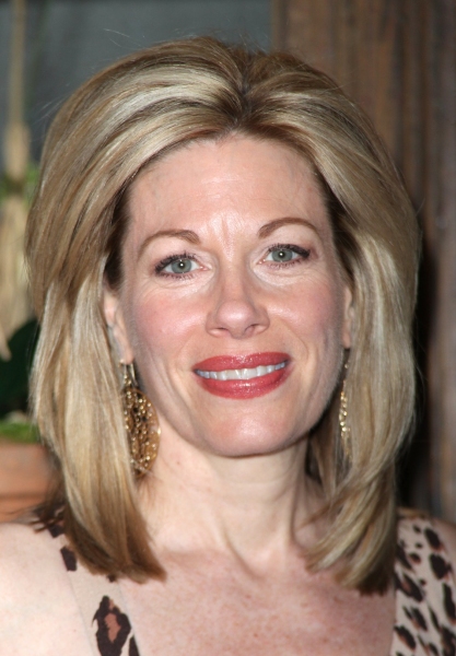 Photo Coverage: ENRON - Opening Night After Party Image