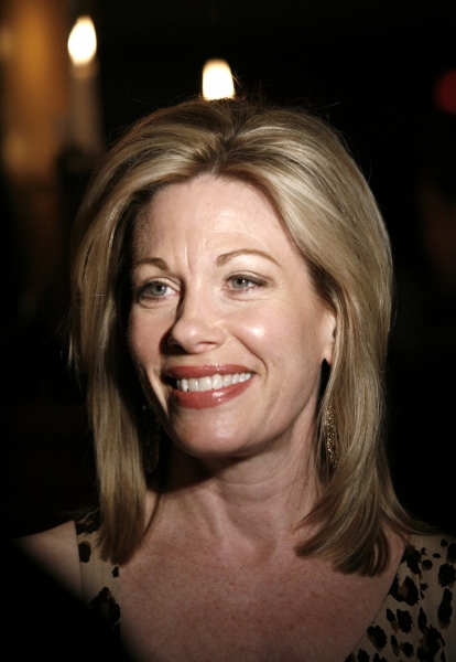 Photo Coverage: ENRON - Opening Night After Party Image