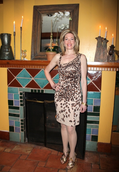 Photo Coverage: ENRON - Opening Night After Party Image