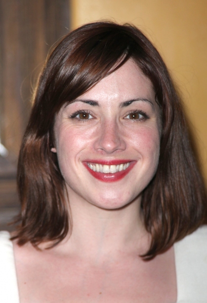 Photo Coverage: ENRON - Opening Night After Party Image