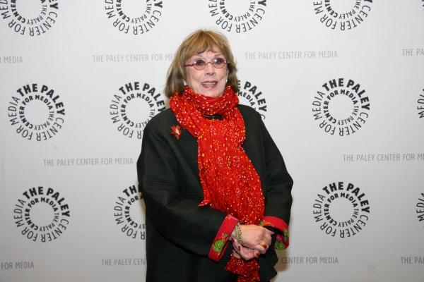 Photo Flash: Joel Grey Event At The Paley Center Image