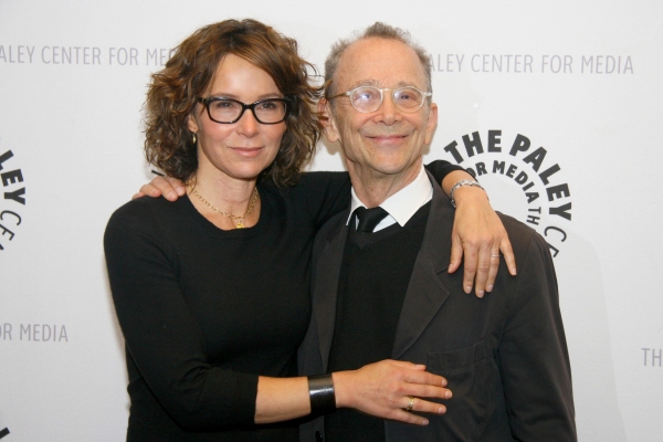 Photo Flash: Joel Grey Event At The Paley Center Image