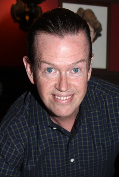 Photo Coverage: Sardi's Honors GOD OF CARNAGE with Wall Portraits Image