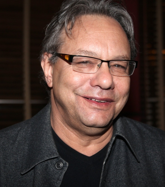 Photo Coverage: Sardi's Honors GOD OF CARNAGE with Wall Portraits Image