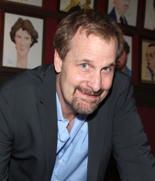 Photo Coverage: Sardi's Honors GOD OF CARNAGE with Wall Portraits Image