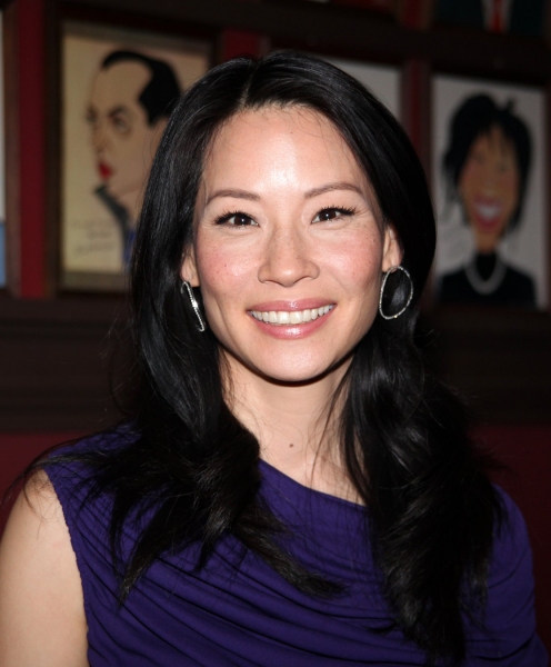 Photo Coverage: Sardi's Honors GOD OF CARNAGE with Wall Portraits Image