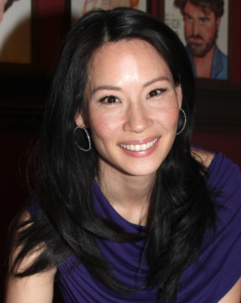 Photo Coverage: Sardi's Honors GOD OF CARNAGE with Wall Portraits Image