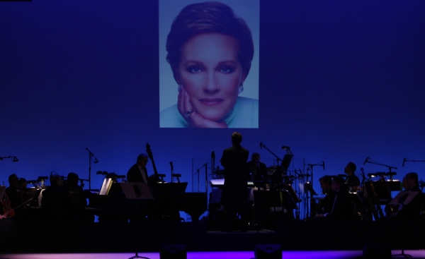 Photo Coverage: New York City Center Gala Honoring SONDHEIM- Part 1 