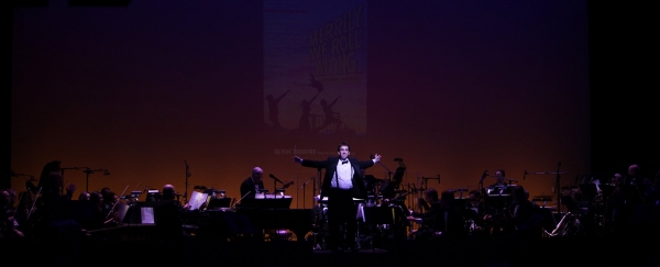 Photo Coverage: New York City Center Gala Honoring SONDHEIM- Part 1 