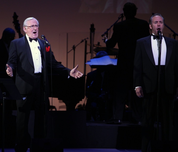 Photo Coverage: New York City Center Gala Honoring SONDHEIM- Part 1 Image