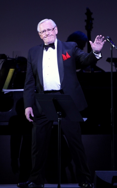 Photo Coverage: New York City Center Gala Honoring SONDHEIM- Part 1 Image