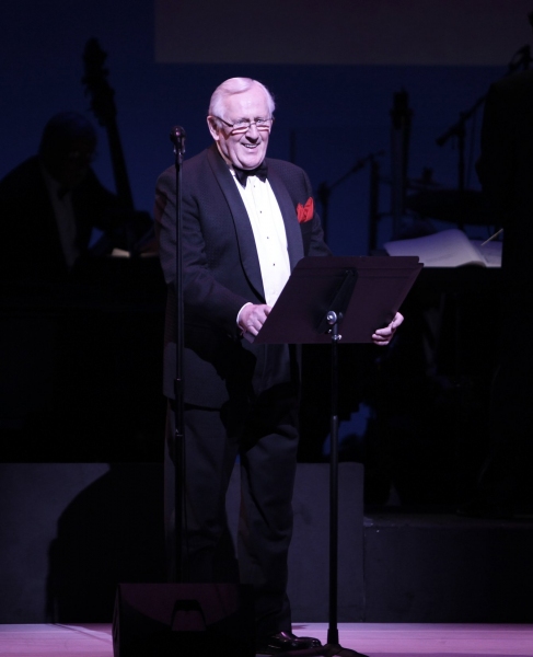 Photo Coverage: New York City Center Gala Honoring SONDHEIM- Part 1 Image