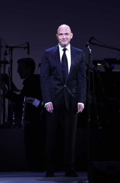 Photo Coverage: New York City Center Gala Honoring SONDHEIM- Part 1 