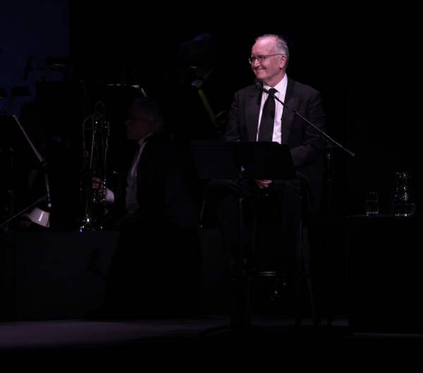 Photo Coverage: New York City Center Gala Honoring SONDHEIM- Part 1 