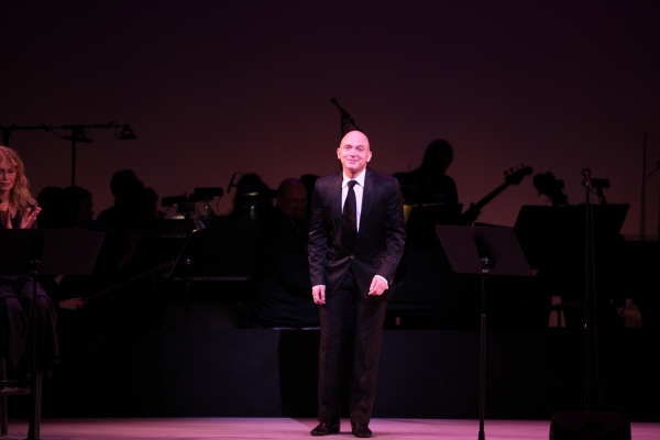 Photo Coverage: New York City Center Gala Honoring SONDHEIM- Part 1 Image