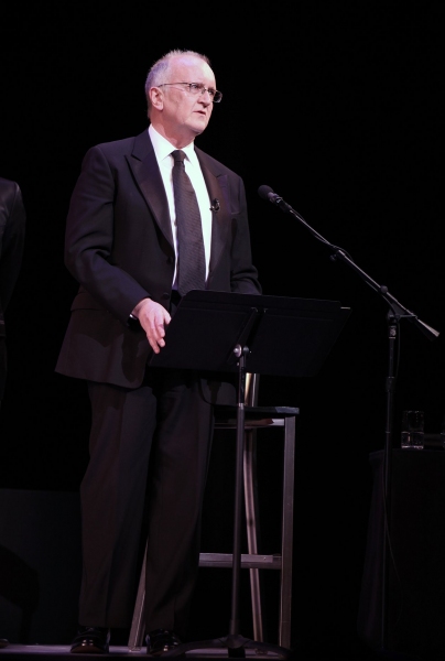 Photo Coverage: New York City Center Gala Honoring SONDHEIM- Part 1 Image