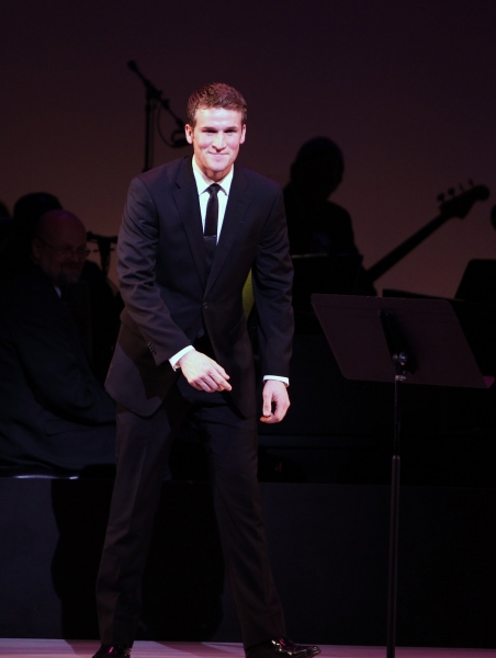 Photo Coverage: New York City Center Gala Honoring SONDHEIM- Part 1 