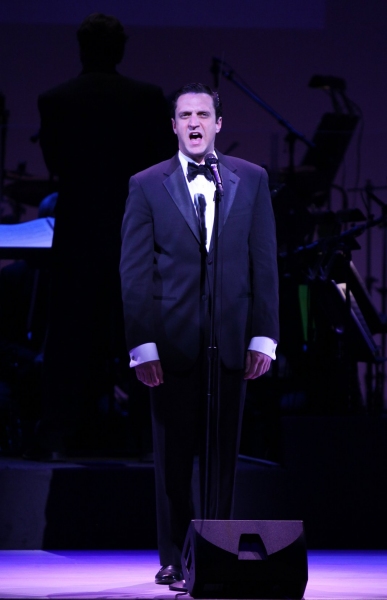 Photo Coverage: New York City Center Gala Honoring SONDHEIM- Part 1 Image