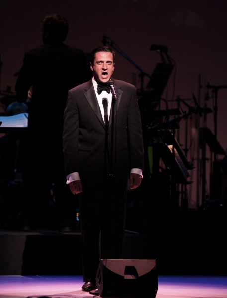 Photo Coverage: New York City Center Gala Honoring SONDHEIM- Part 1 