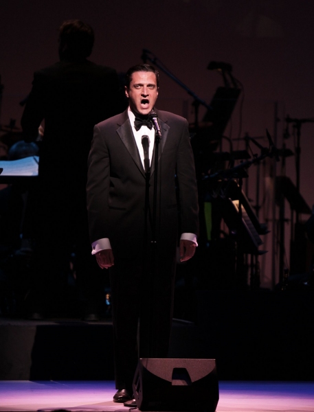 Photo Coverage: New York City Center Gala Honoring SONDHEIM- Part 1 Image