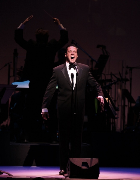 Photo Coverage: New York City Center Gala Honoring SONDHEIM- Part 1 Image