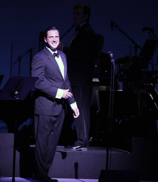 Photo Coverage: New York City Center Gala Honoring SONDHEIM- Part 1 Image