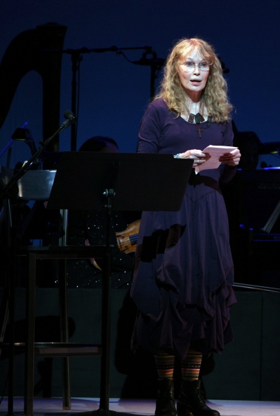 Photo Coverage: New York City Center Gala Honoring SONDHEIM- Part 1 Image